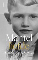 Mantelliefde - Annemarie Oster - Hardcover (9789463811507)