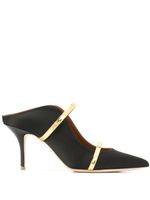 Malone Souliers escarpins Maureen - Noir - thumbnail