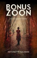 Bonuszoon - Antoinette Kalkman - ebook