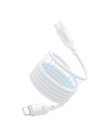 USB-C Cable Baseus PicoGo Magnetic 240W 1m White