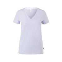 Q/S designed by T-shirt lila