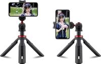 Gizomos Bluetooth Selfiestick en Tafelstatief GP-16ST - thumbnail