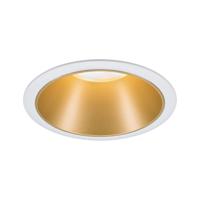 Paulmann 934.05 Verzonken spot Niet-verwisselbare lamp(en) 6,5 W