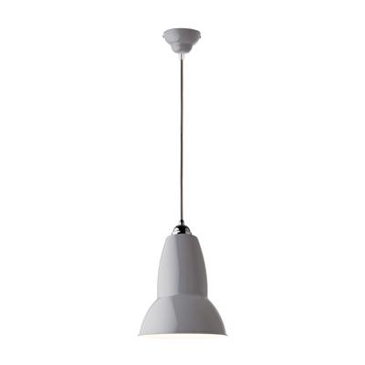 Anglepoise Original 1227 Midi Pendant Dove Grey Hanglamp