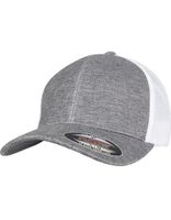 FLEXFIT FX6511M Retro Trucker Melange Cap