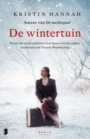De wintertuin - Kristin Hannah - eBook (9789402315899)