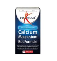 Calcium magnesium botformule - thumbnail