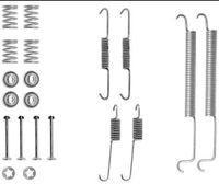 Toebehoren, remschoen f.becker_line, u.a. für Peugeot, Citroën, Renault - thumbnail