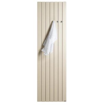 Vasco Viola V1-ZB designradiator verticaal enkel 1800x433mm 897W - aansluiting 1008 wit 112150433180010089016-0000 Vasco Viola V1-ZB designradiator verticaal enkel 1800x433mm 897W - aansluiting 1008 wit 112150433180010089016-0000