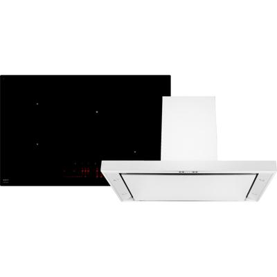 Novy Power 1726 + Novy Flat'line 7600