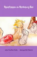 auteur Paul Dunki Jacobs  tekeningen Bert Hoekstra Appelflappen en Alcoholvrij Bier