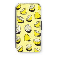 When Life Gives You Lemons...: iPhone 8 Flip Hoesje - thumbnail