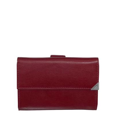 dR Amsterdam Toronto Dames Portemonnee RFID 8CC red Dames portemonnee dR Amsterdam Toronto Dames Portemonnee RFID 8CC red Dames portemonnee