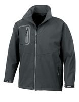 Result RT136X Ultra Lite Soft Shell Jacket