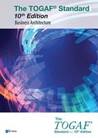 The TOGAF® Standard 10th Edition - Business Architecture (The open group series) (English Edition)