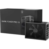 Dark Power Pro 13, 1600W Voeding - thumbnail