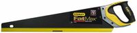 Stanley handgereedschap FatMax Handzaag II JetCut 500mm - 2-20-529