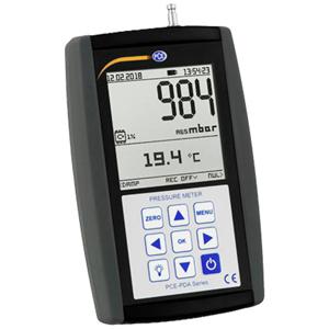 PCE Instruments PCE-PDA A100L Absolutedrukmeter