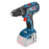 Bosch Blauw GSB 18V-28 Professional Accuklopboorschroevendraaier | zonder accu&apos;s en lader - 06019H4000 - thumbnail