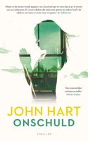 Onschuld - John Hart - ebook - thumbnail