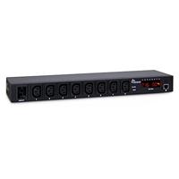 Inter-Tech IPC PDU SW-0816 16A