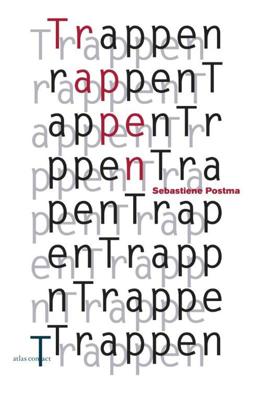 Trappen - Sebastiene Postma - eBook (9789025445195)
