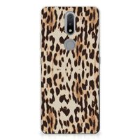 Nokia 2.4 TPU Hoesje Leopard - thumbnail