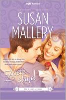 Zoete strijd - Susan Mallery - eBook (9789402505368)