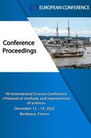 Theoretical methods and improvement of science - European Conference - ebook - thumbnail