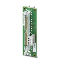 Phoenix Contact FLKM 50-PA-AB/1756/IN/EXTC 2302748 PLC-frontinsteekmodule