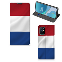 OnePlus 8T Standcase Nederlandse Vlag