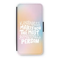 The prettiest: iPhone 8 Flip Hoesje - thumbnail