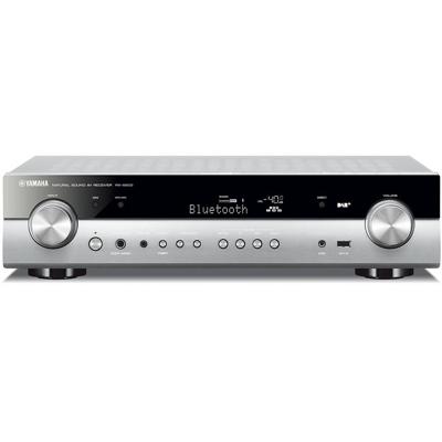 Yamaha MusicCast RX-S602 Titanium