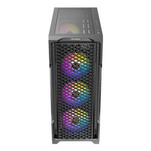 Antec AX90 Midi Tower Zwart