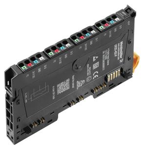 Weidmüller UR20-4DI-P 1315170000 PLC-ingangsmodule 24 V/DC