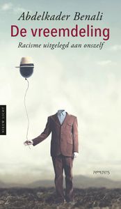 De vreemdeling - Abdelkader Benali - ebook