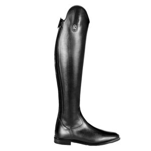 Cavallo Linus Dressage laarzen zwart maat:8-8.5 / h50-w37