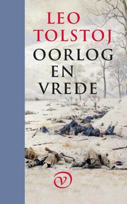 Oorlog en vrede - Leo Tolstoj - ebook