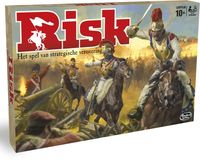 Hasbro Risk