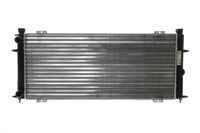 Radiateur CR173000S