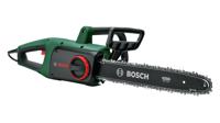 Bosch Home and Garden UniversalChain 40 Kettingzaag Elektrisch 1800 W 230 V / 50 Hz Lengte mes 400 mm - thumbnail