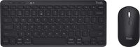 Trust Lyra Eco draadloze deskset, azerty - thumbnail