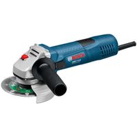 Bosch Blauw GWS 7-125 125mm Haakse Slijper | 720 watt | actieprijs - 0601388108 - thumbnail