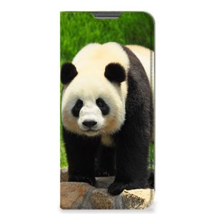 OPPO A96 | A76 Hoesje maken Panda