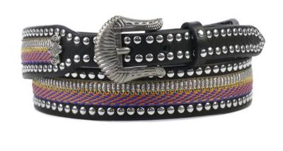 Nanni Dames (Zwart) Nanni Dames (Zwart)