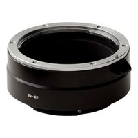 Urth Lens Mount Adapter Canon EF/EF-S - Canon RF - thumbnail