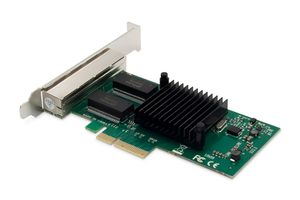 Digitus DN-10114 Netwerkkaart 10 / 100 / 1000 MBit/s PCI-Express