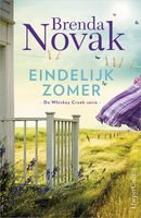 Eindelijk zomer - Brenda Novak - ebook - thumbnail