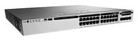 CISCO CATALYST 3850 24 PORT PO