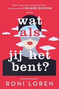 Wat als jij het bent? - Roni Loren - ebook